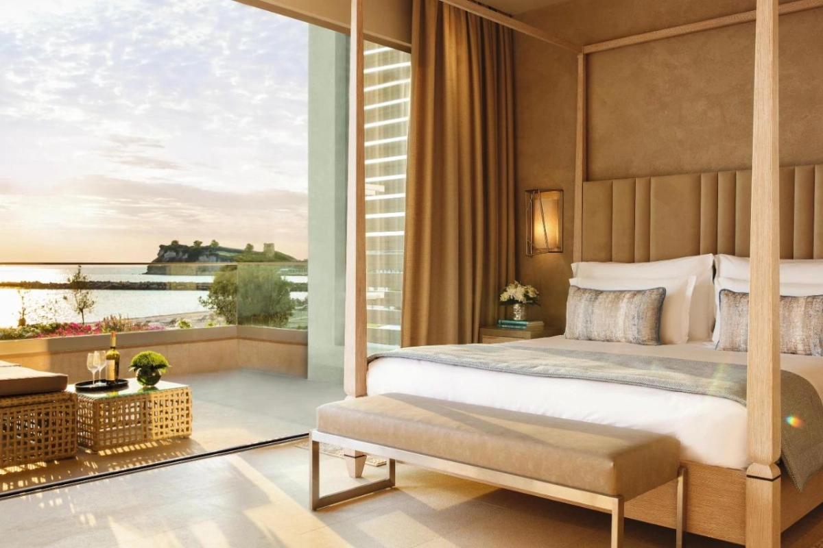 Sani Dunes - Hotel Photo 33