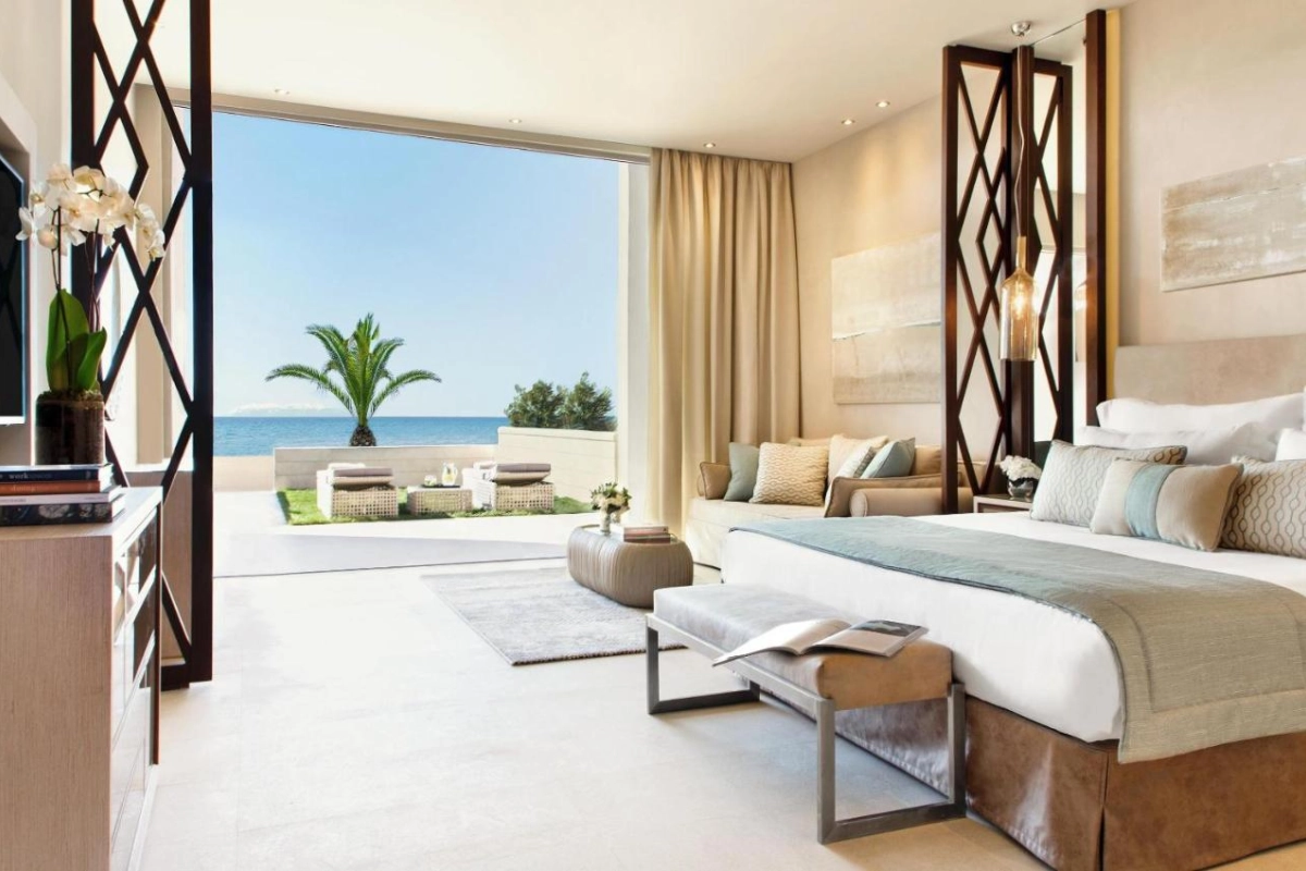 Sani Dunes - Hotel Photo 34