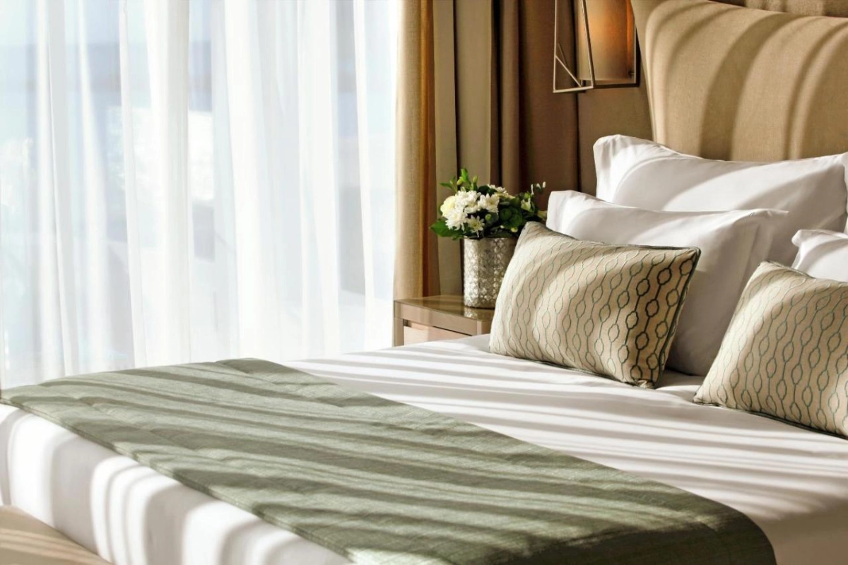 Sani Dunes - Hotel Photo 38