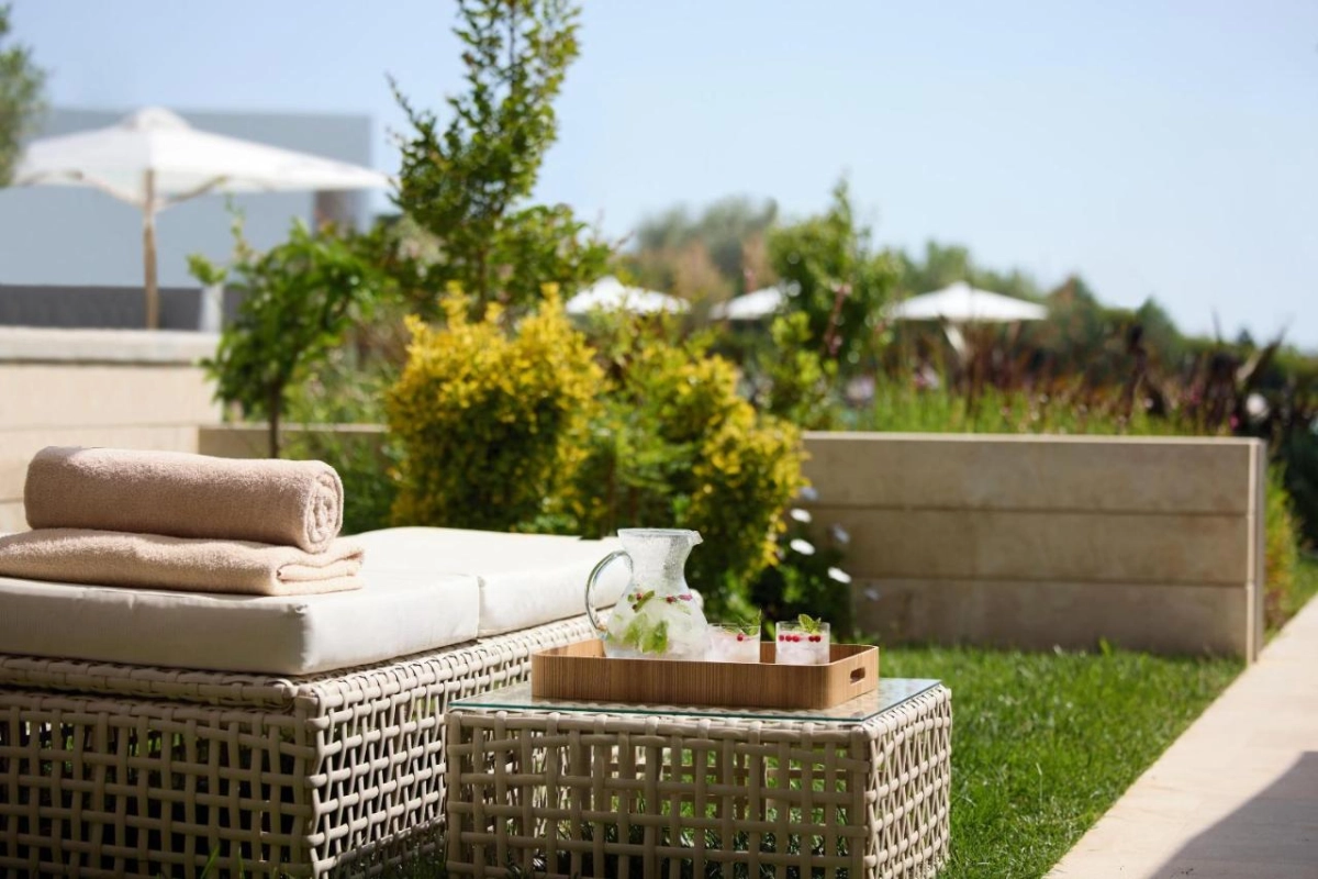 Sani Dunes - Hotel Photo 41