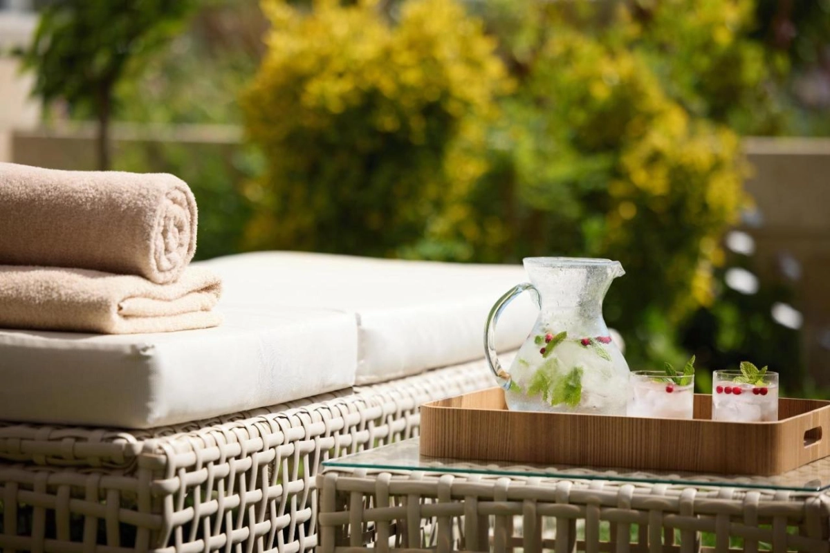 Sani Dunes - Hotel Photo 42