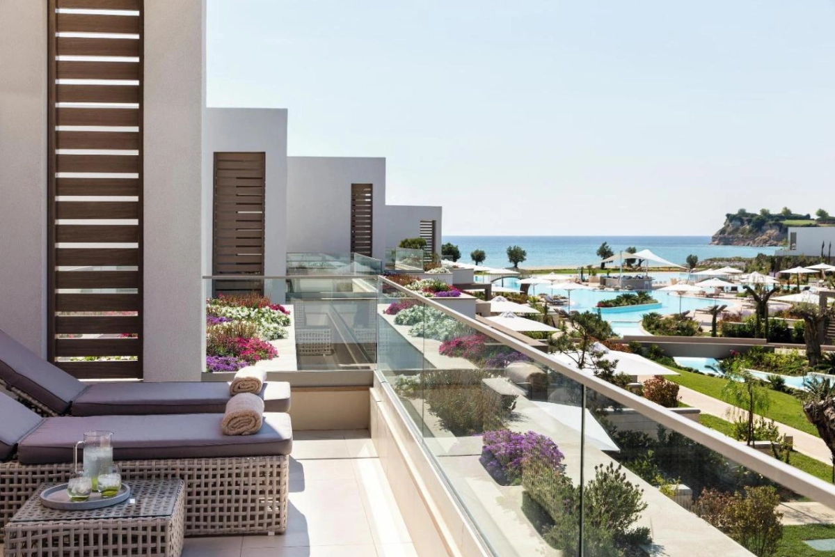 Sani Dunes - Hotel Photo 43