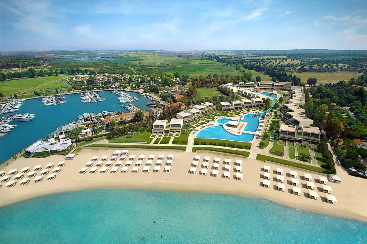 Sani Dunes - Hotel Photo 51