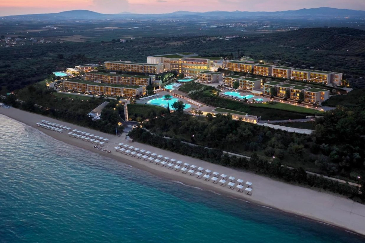 Ikos Oceania - Hotel Photo 1