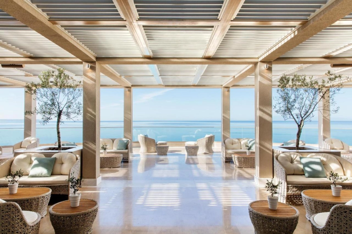 Ikos Oceania - Hotel Photo 3