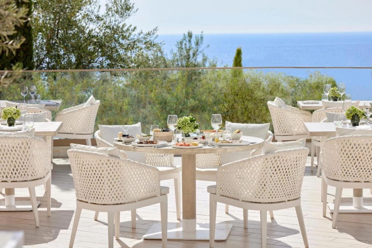 Ikos Oceania - Hotel Photo 5