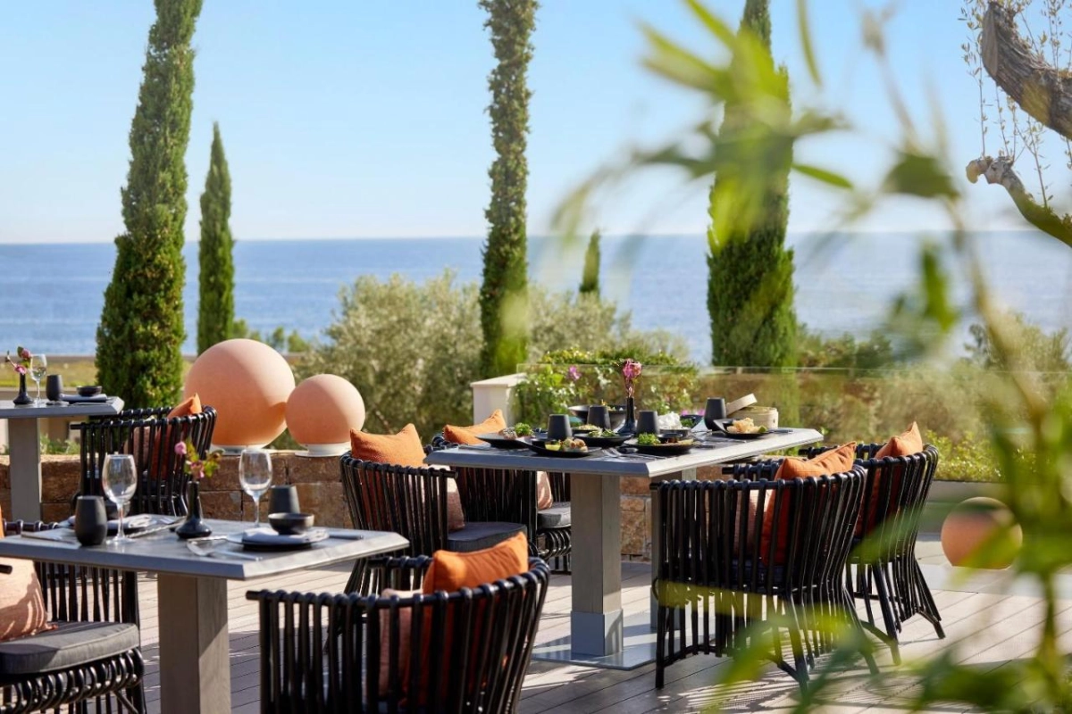 Ikos Oceania - Hotel Photo 9