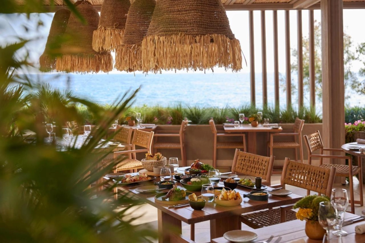 Ikos Oceania - Hotel Photo 10