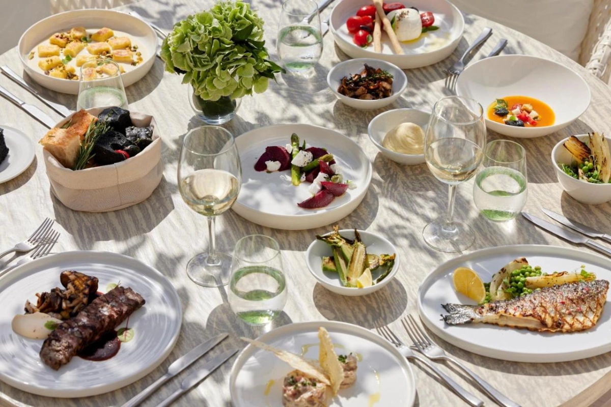 Ikos Oceania - Hotel Photo 13