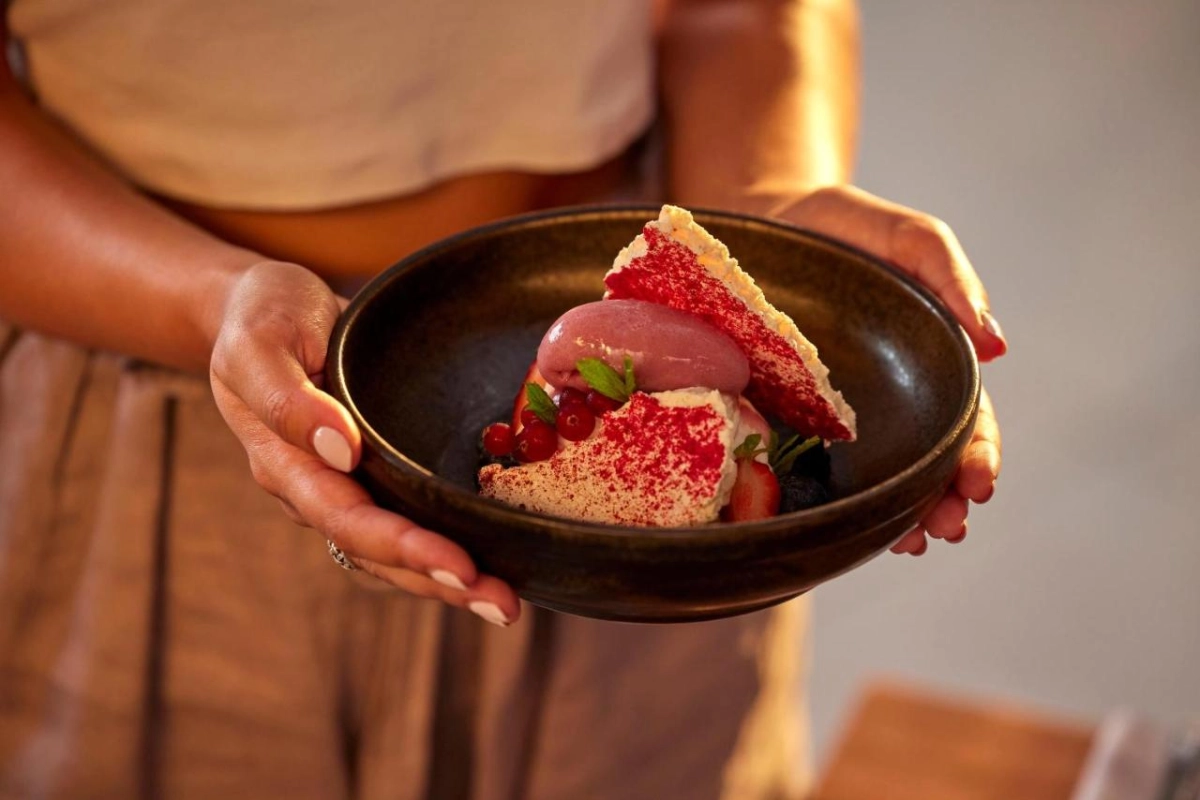 Ikos Oceania - Hotel Photo 14