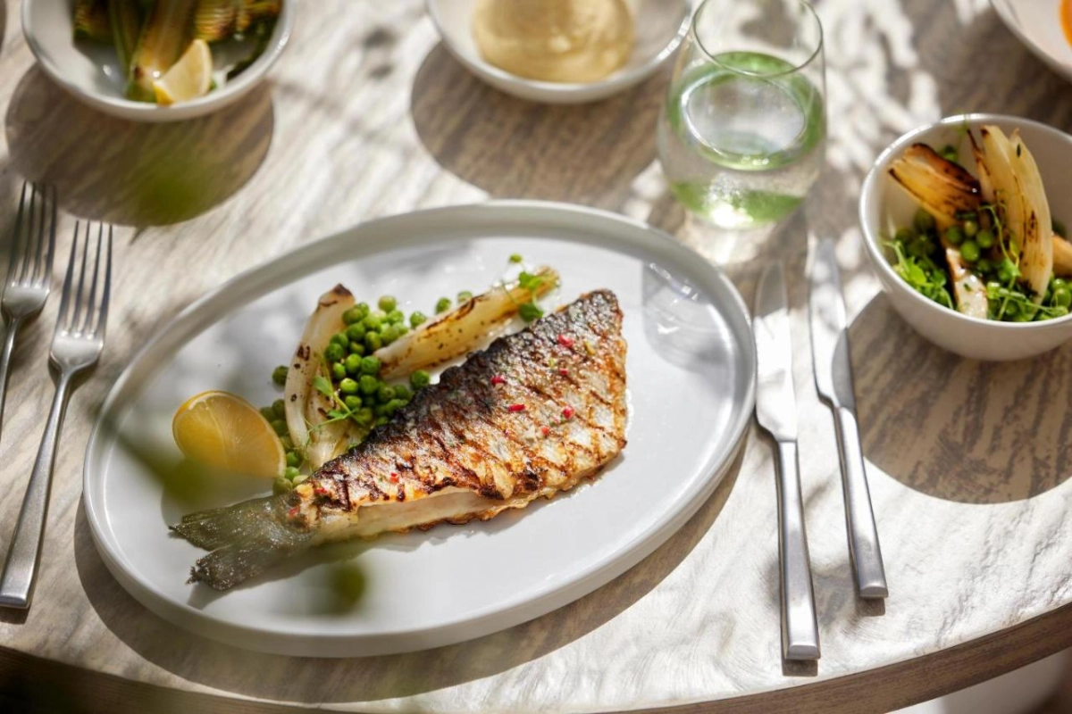 Ikos Oceania - Hotel Photo 18