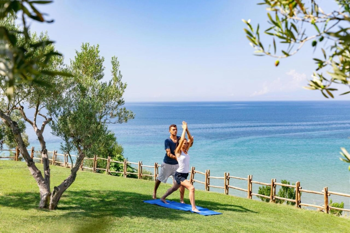 Ikos Oceania - Hotel Photo 20