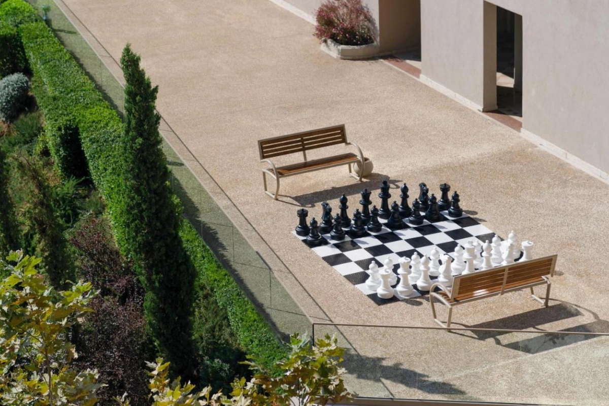 Ikos Oceania - Hotel Photo 21