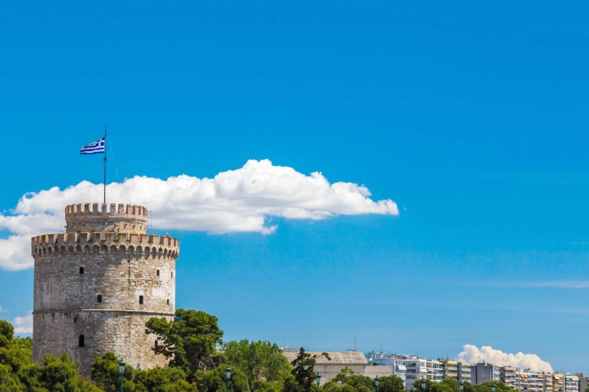 Ikos Oceania - Hotel Photo 25