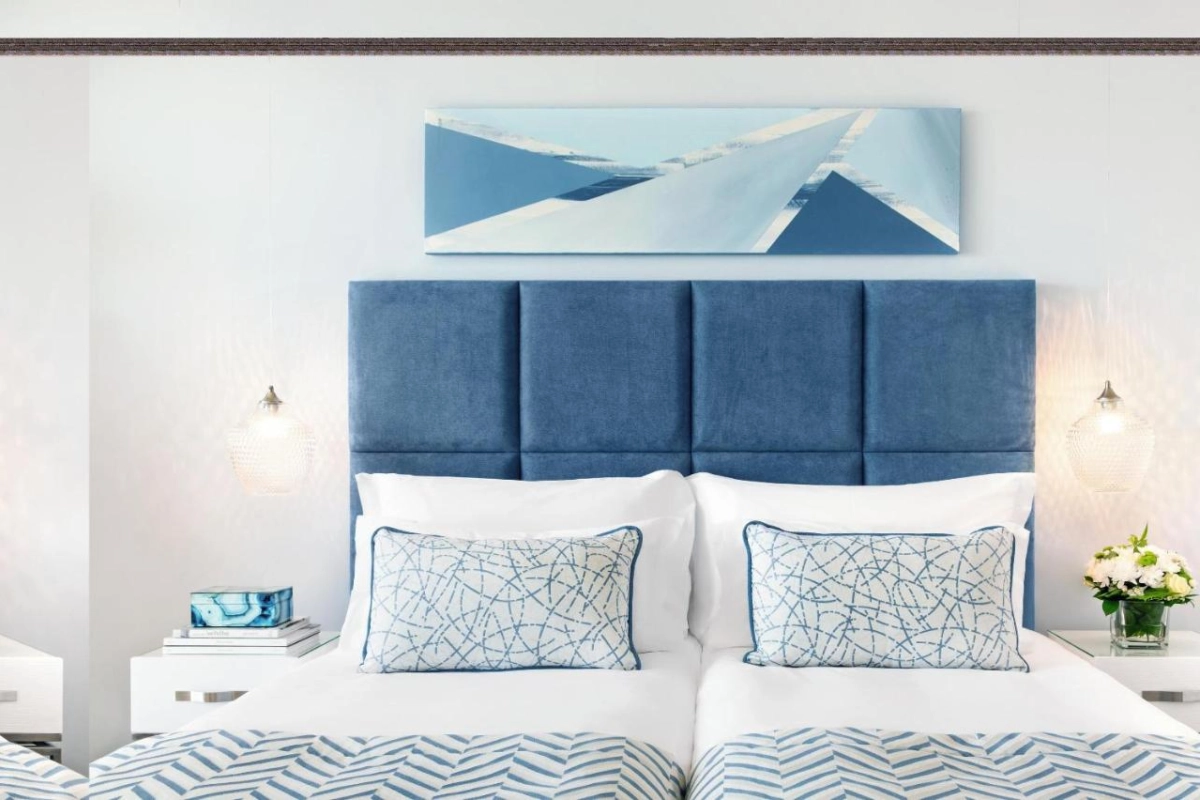 Ikos Oceania - Hotel Photo 27