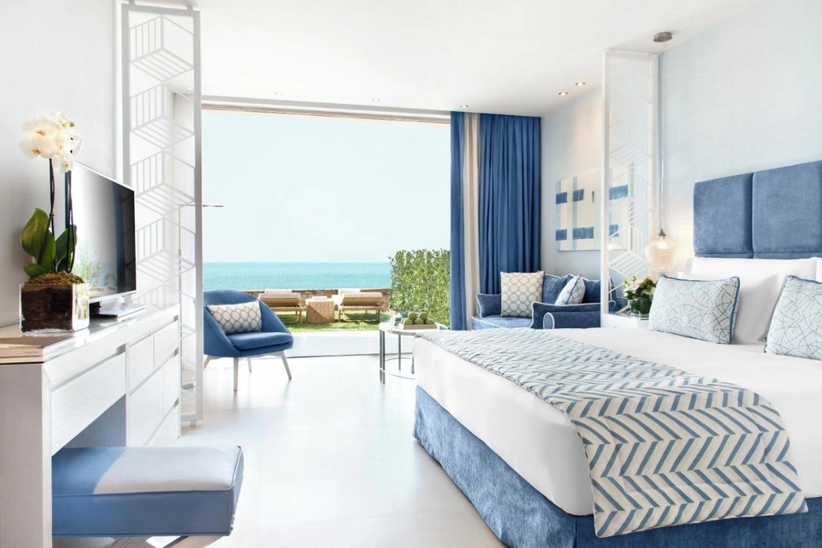 Ikos Oceania - Hotel Photo 29