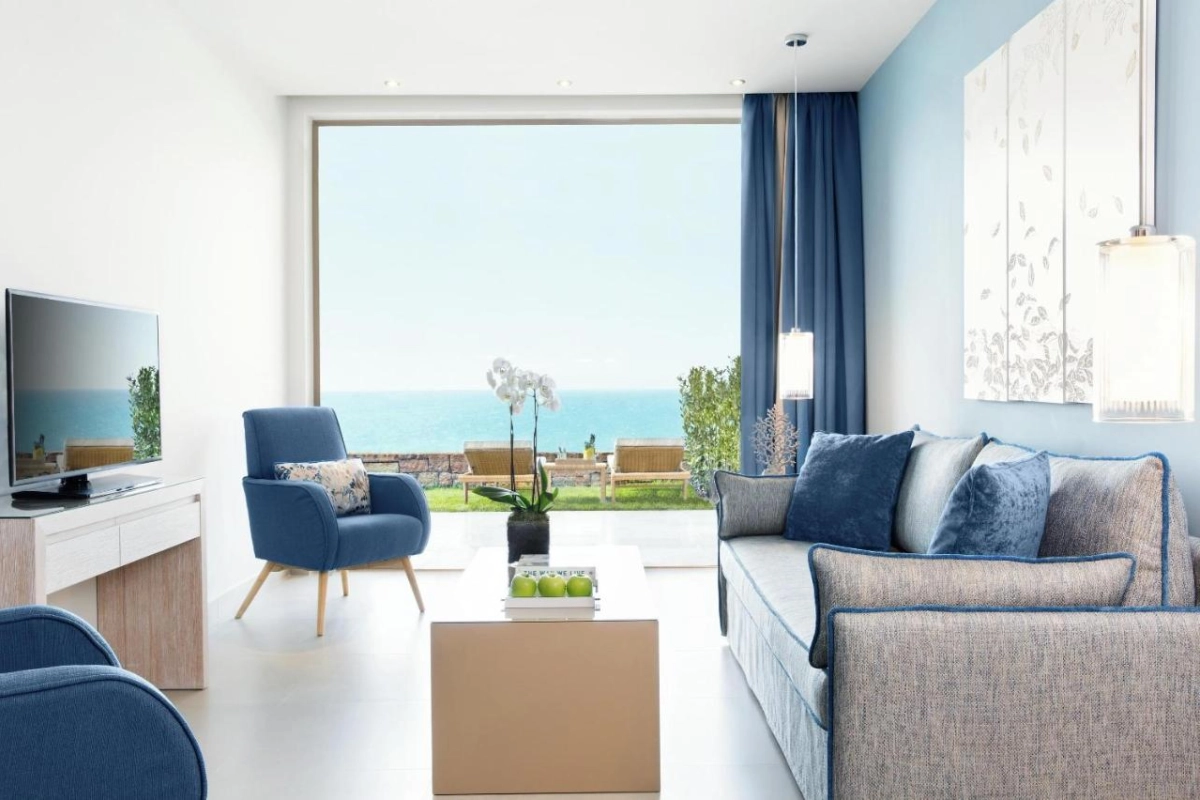 Ikos Oceania - Hotel Photo 33