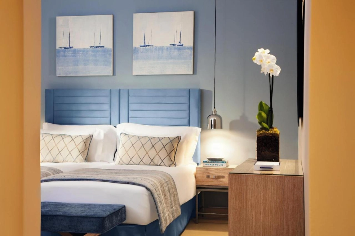 Ikos Oceania - Hotel Photo 35