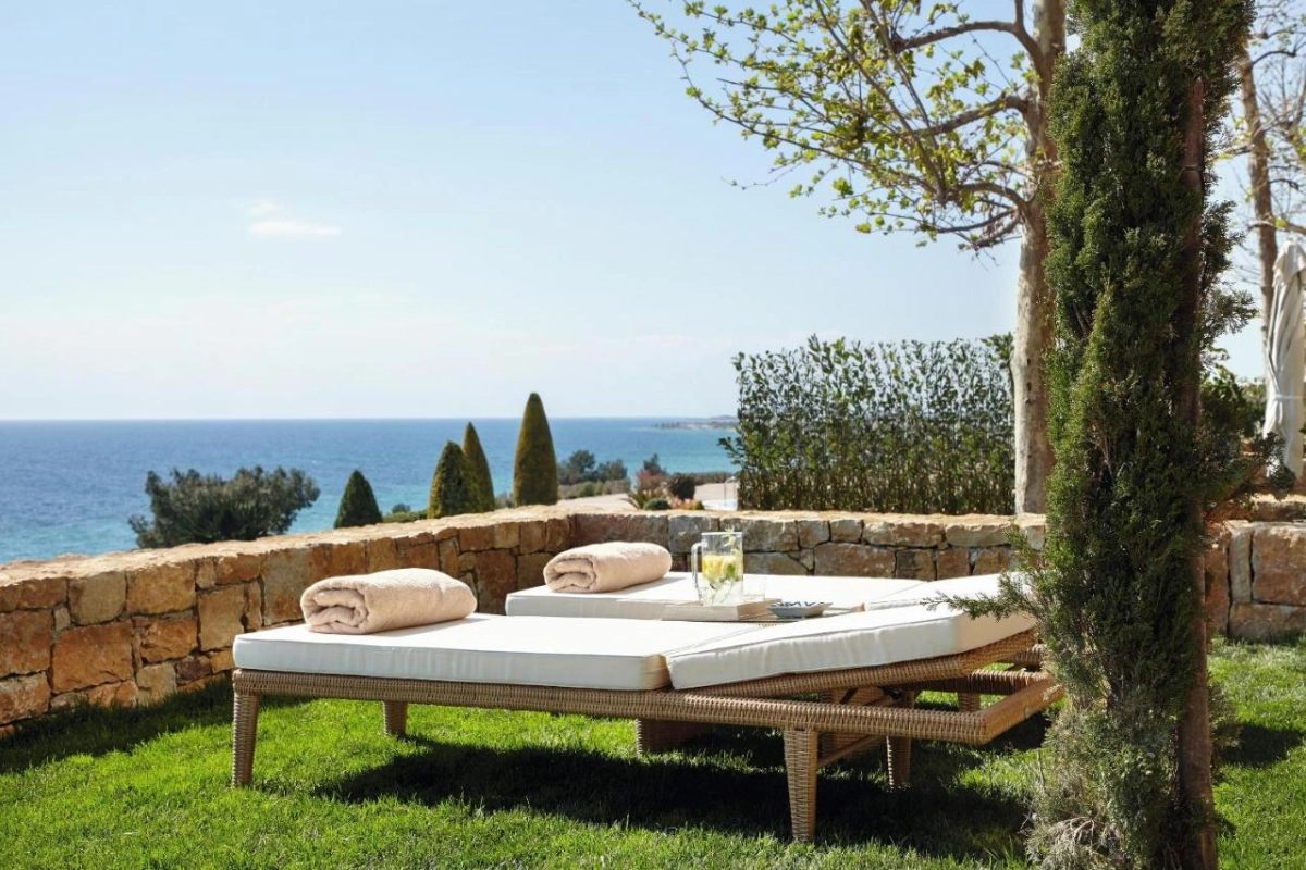 Ikos Oceania - Hotel Photo 39