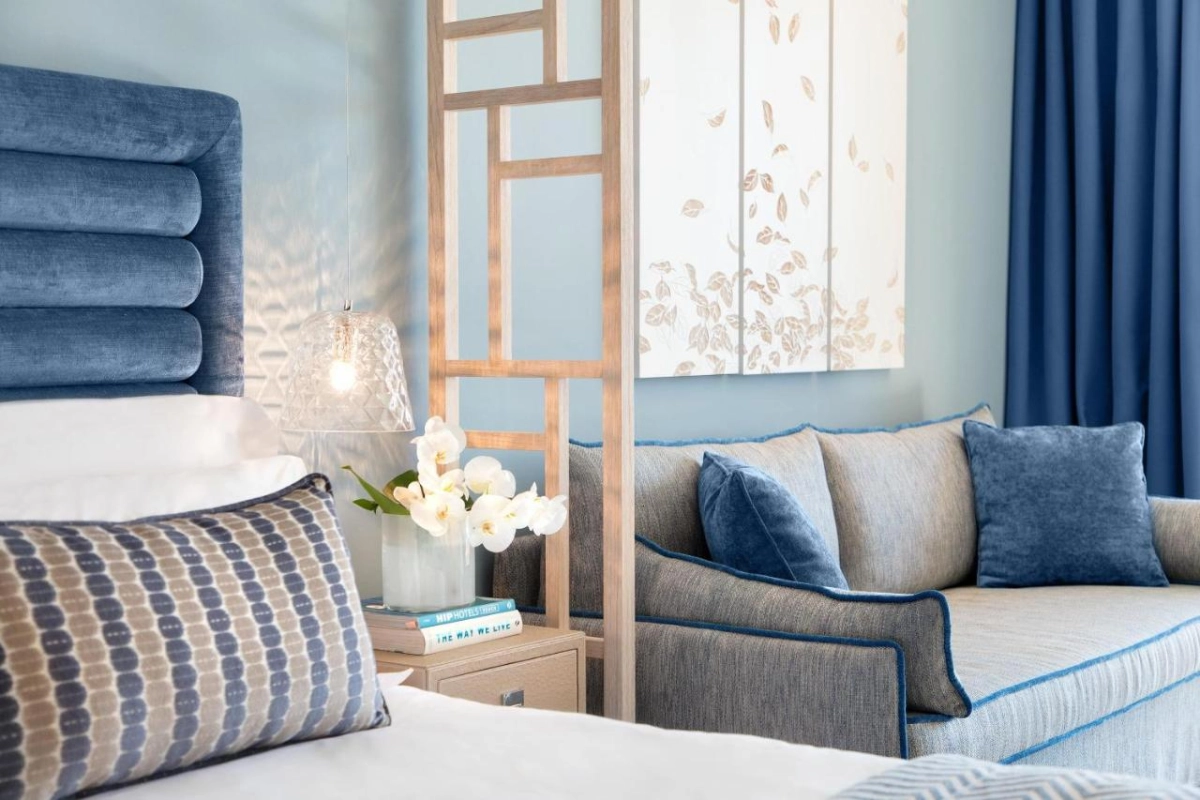 Ikos Oceania - Hotel Photo 42