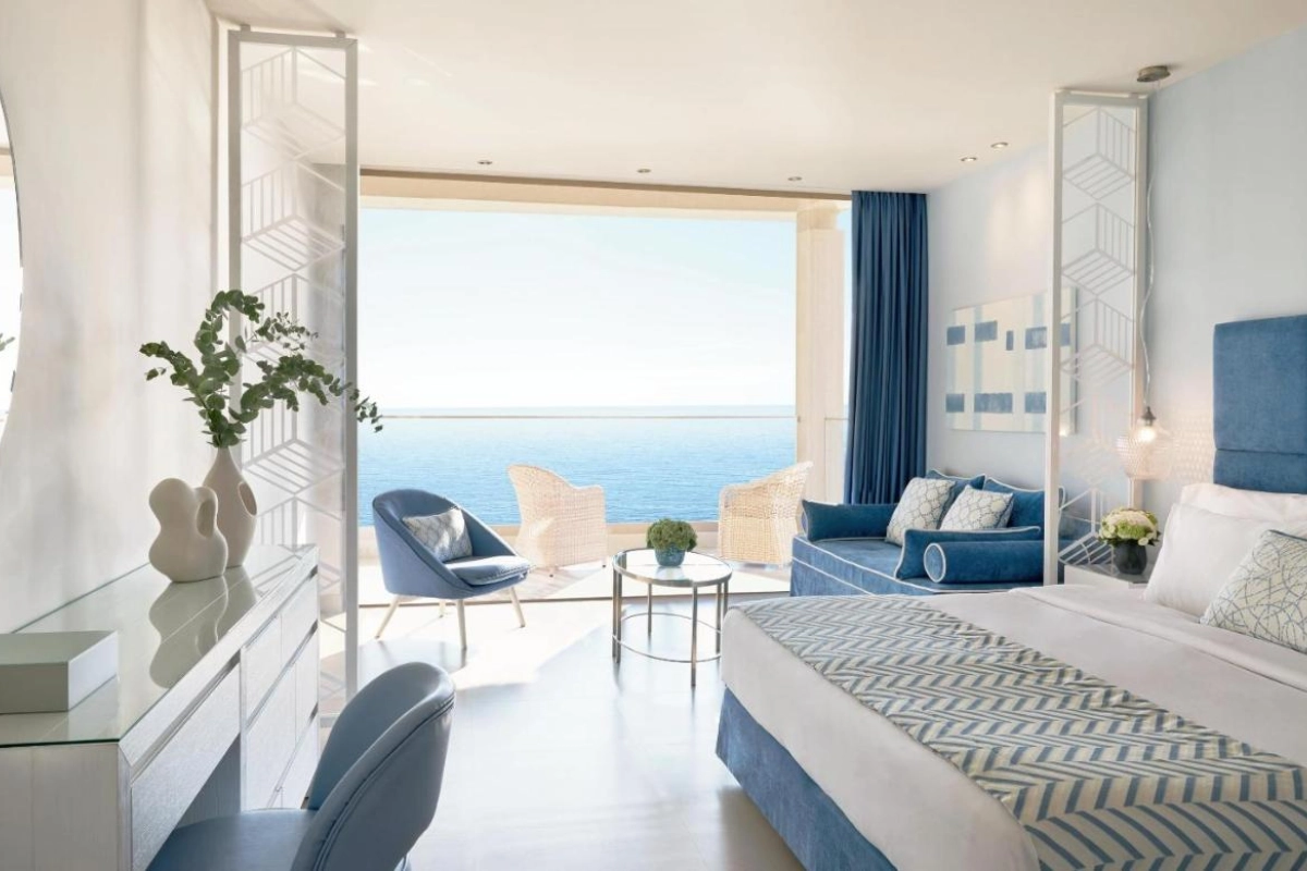 Ikos Oceania - Hotel Photo 46