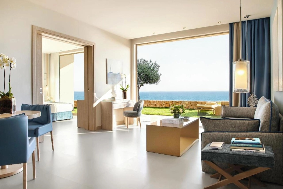 Ikos Oceania - Hotel Photo 48