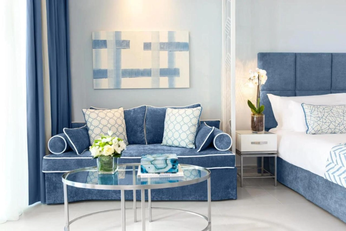 Ikos Oceania - Hotel Photo 49