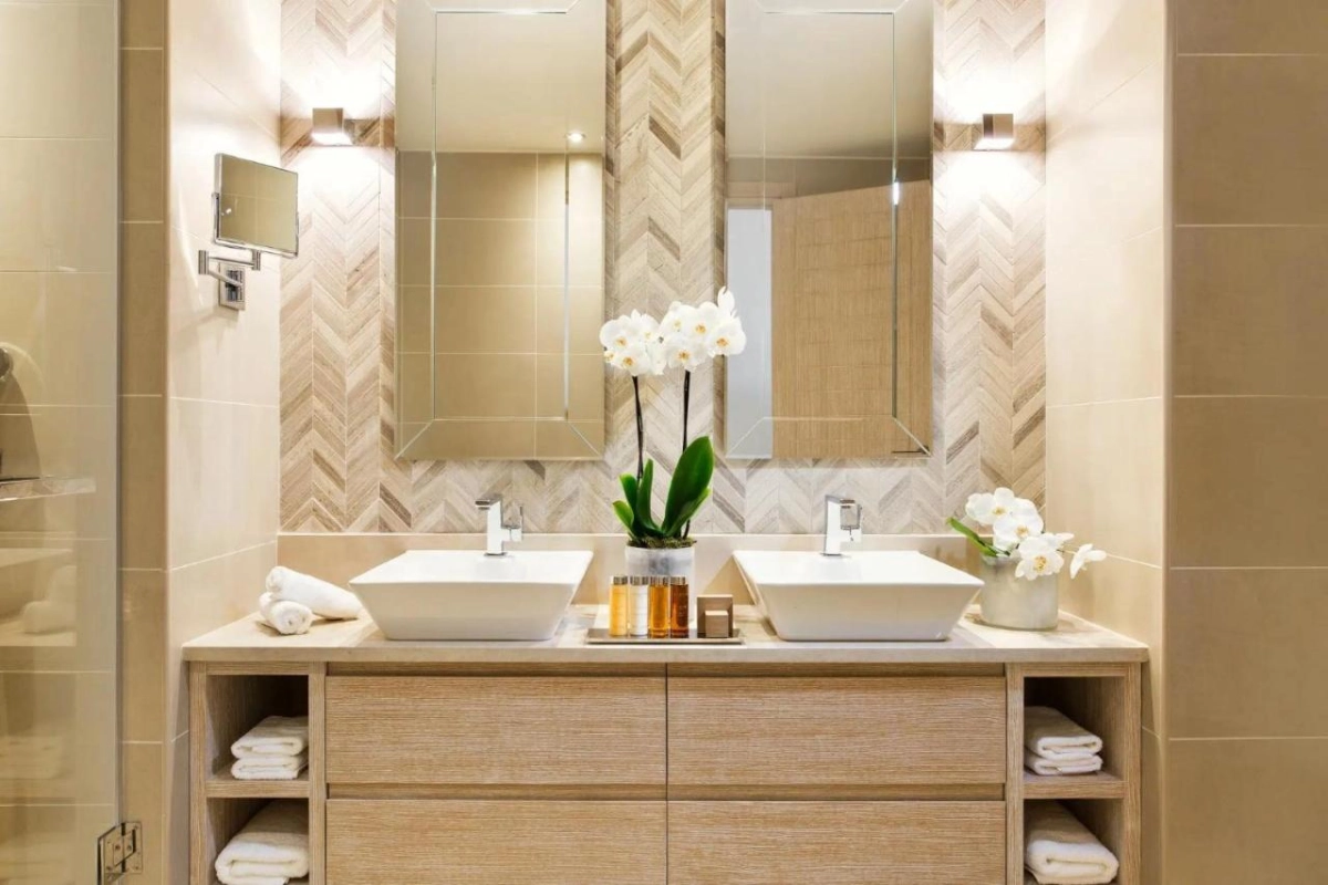 Ikos Oceania - Hotel Photo 55