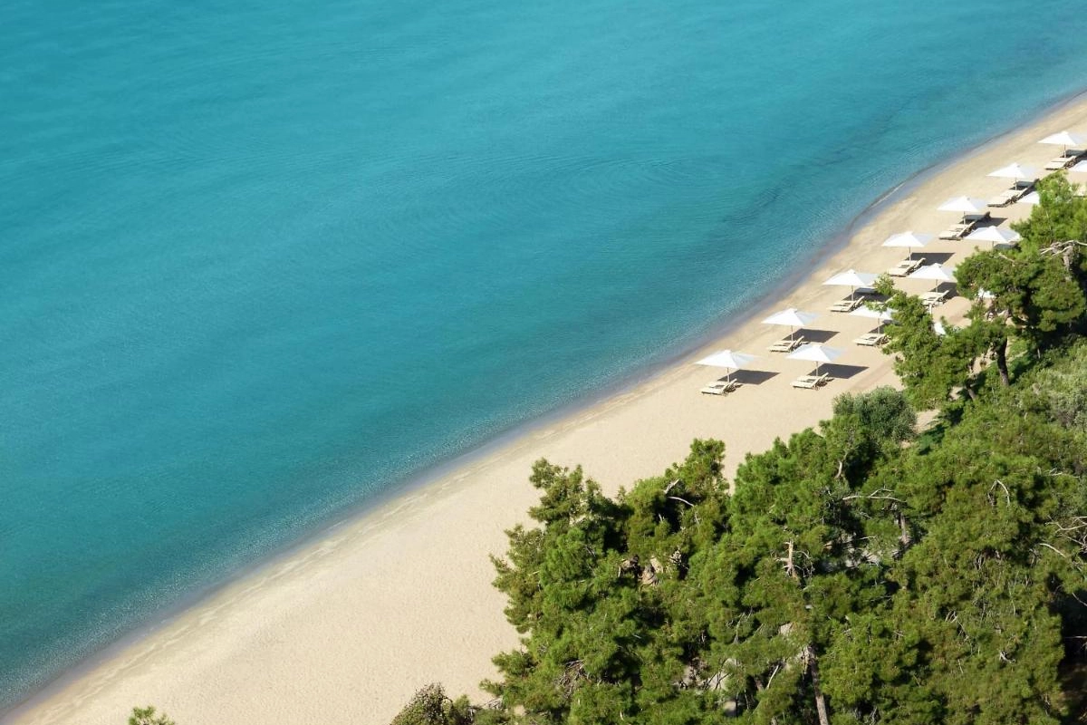 Ikos Oceania - Hotel Photo 56