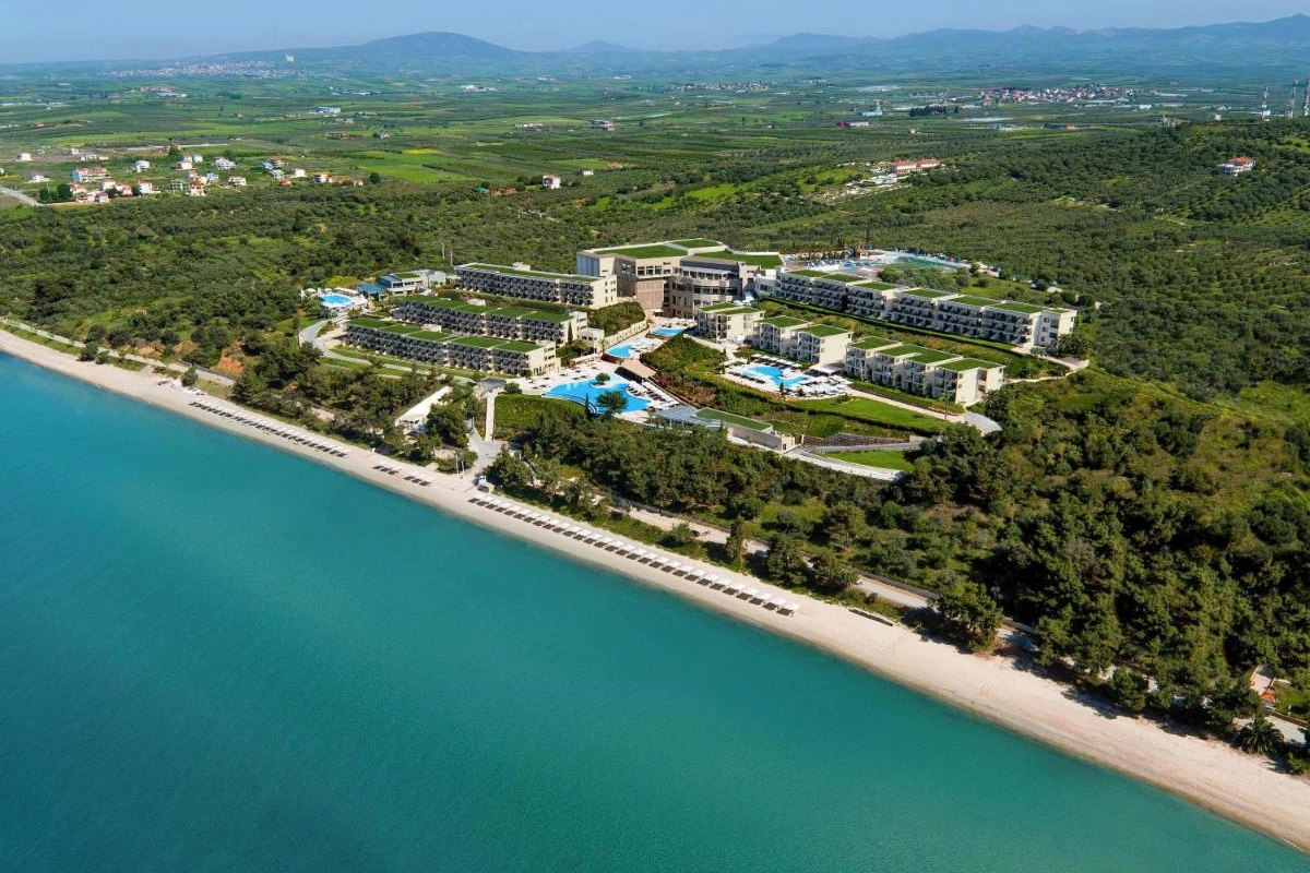 Ikos Oceania - Hotel Photo 59