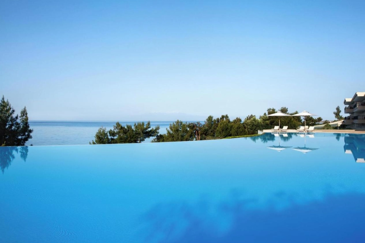 Ikos Oceania - Hotel Photo 60