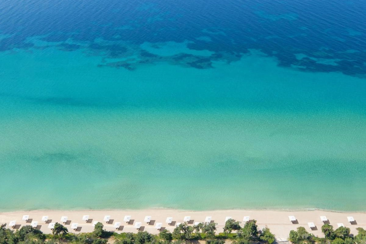 Ikos Oceania - Hotel Photo 61