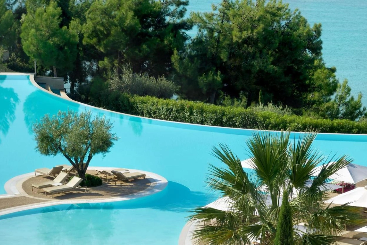 Ikos Oceania - Hotel Photo 62