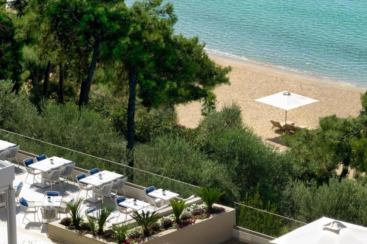 Ikos Oceania - Hotel Photo 63