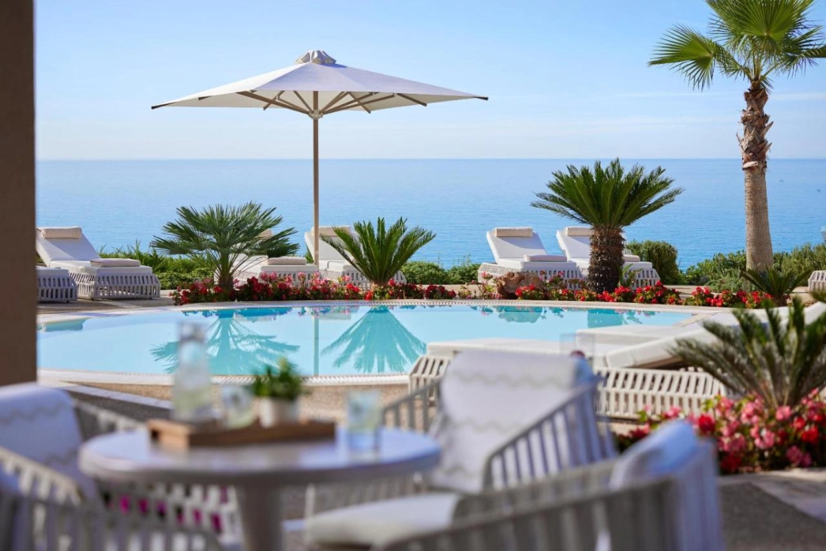 Ikos Oceania - Hotel Photo 64