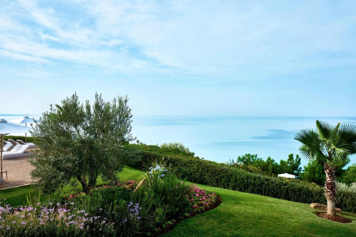 Ikos Oceania - Hotel Photo 65