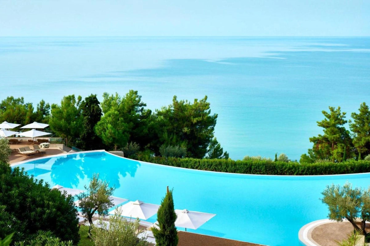 Ikos Oceania - Hotel Photo 66