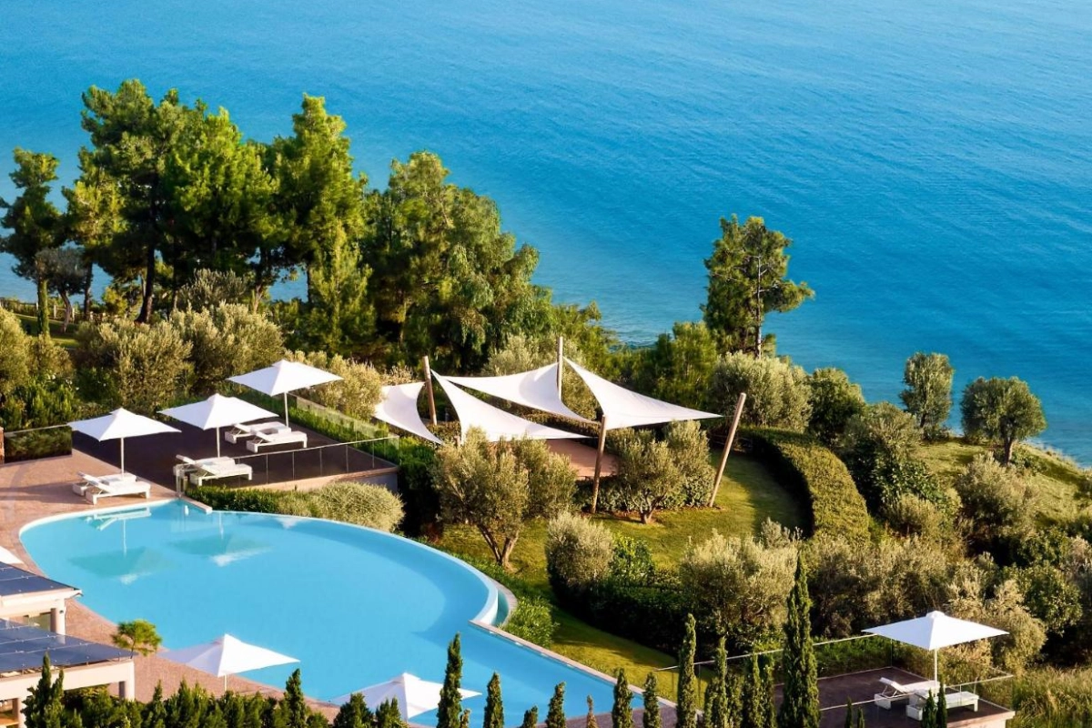 Ikos Oceania - Hotel Photo 67