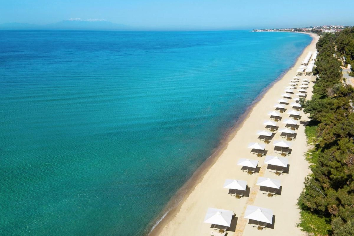 Ikos Oceania - Hotel Photo 69