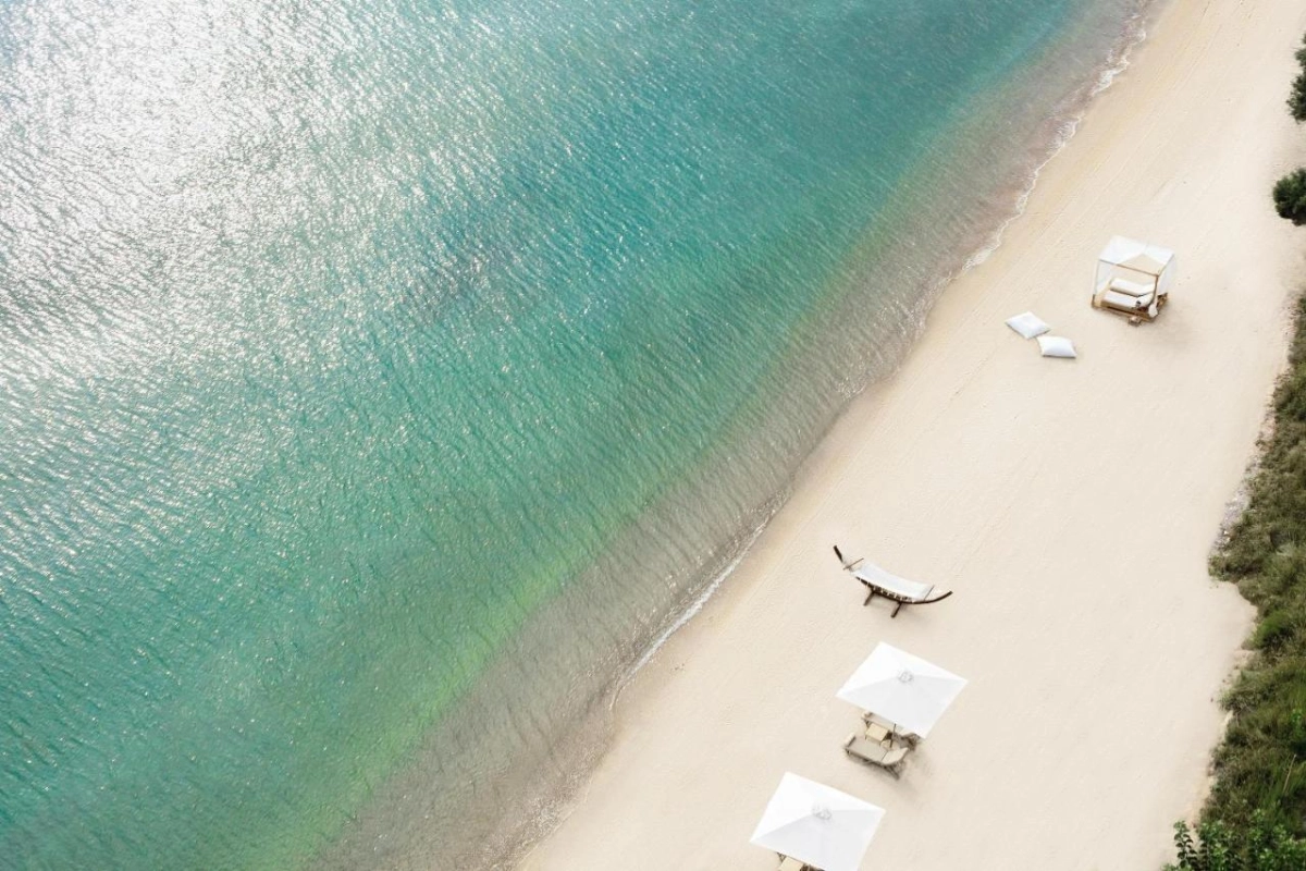 Ikos Oceania - Hotel Photo 71