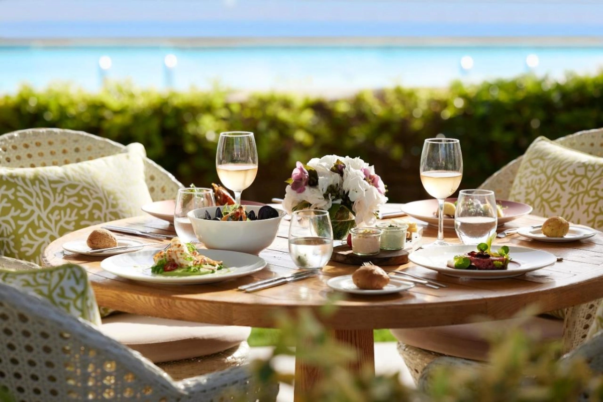 Ikos Oceania - Hotel Photo 76