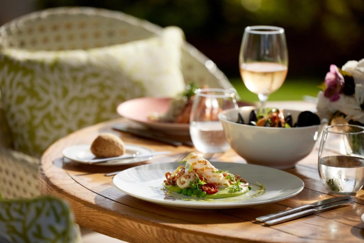 Ikos Oceania - Hotel Photo 77