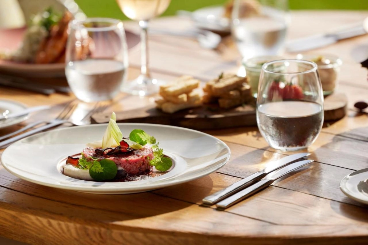 Ikos Oceania - Hotel Photo 78