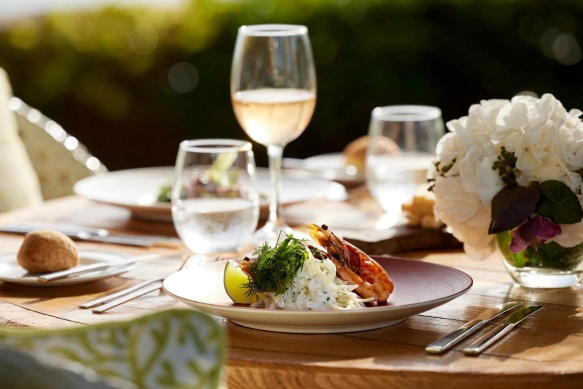 Ikos Oceania - Hotel Photo 79