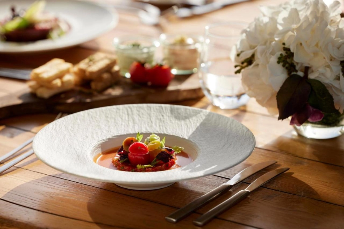 Ikos Oceania - Hotel Photo 80