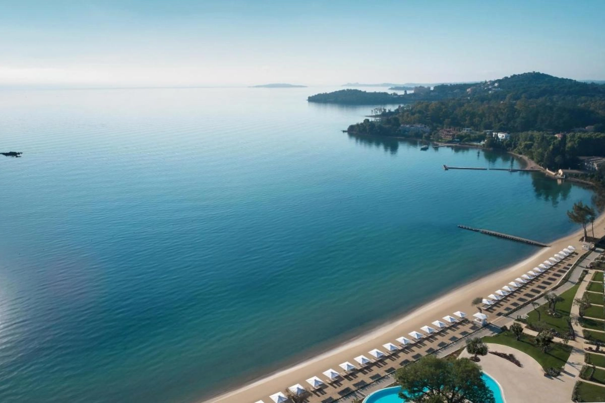 Ikos Dassia - Hotel Photo 1