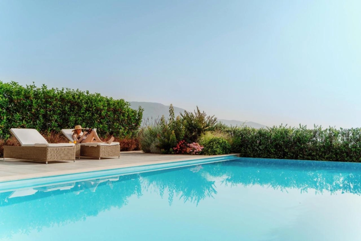 Ikos Dassia - Hotel Photo 2