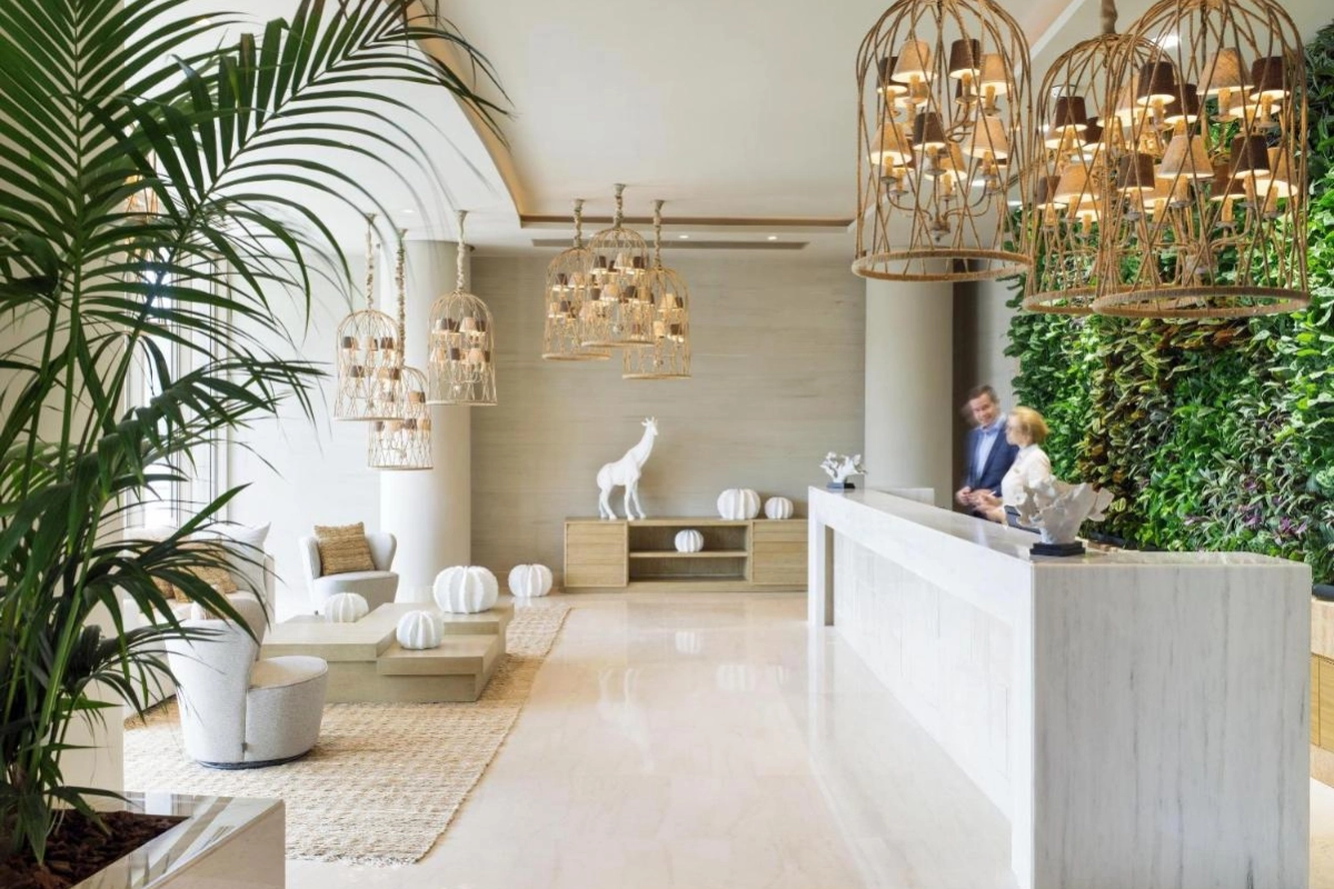 Ikos Dassia - Hotel Photo 3