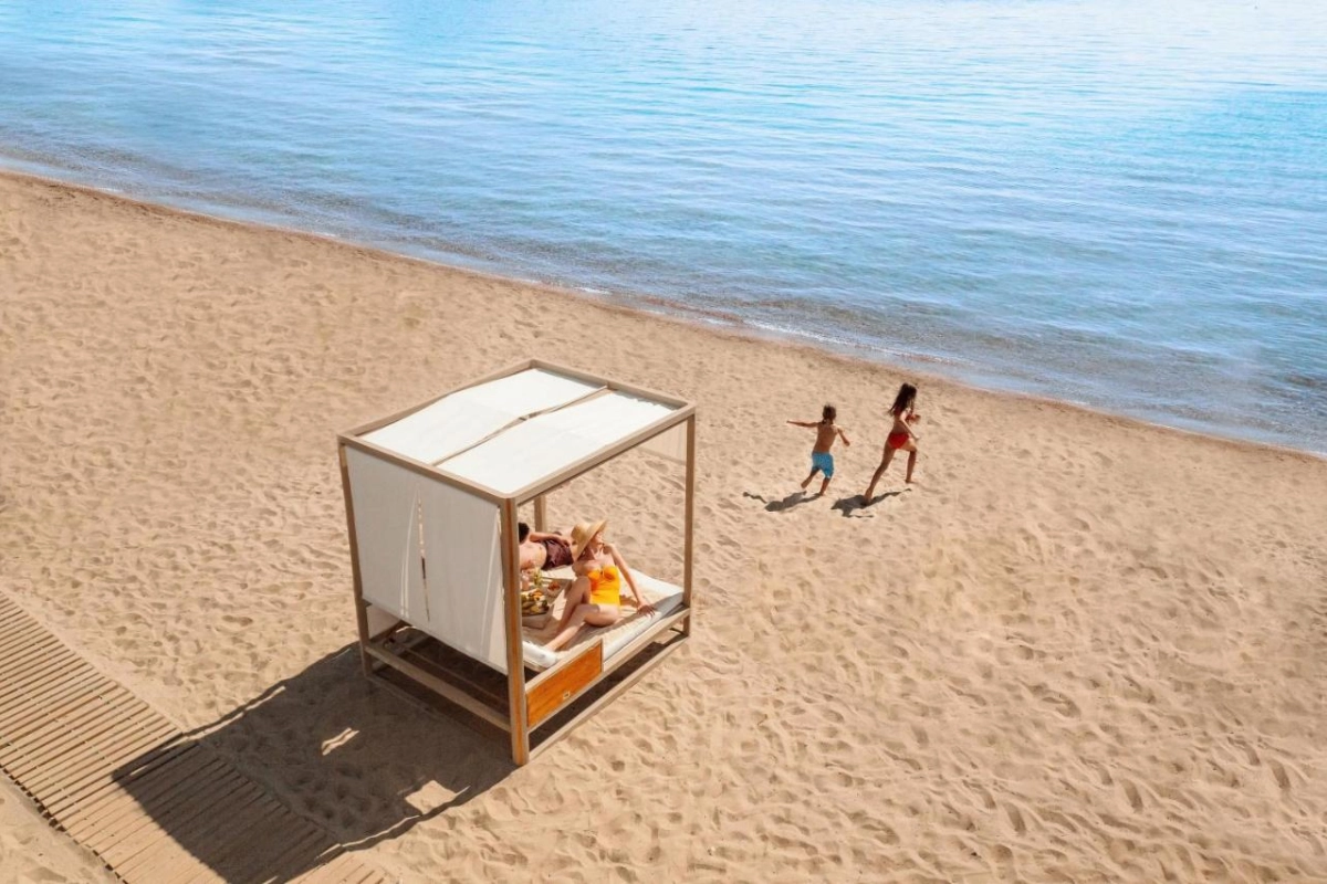 Ikos Dassia - Hotel Photo 4