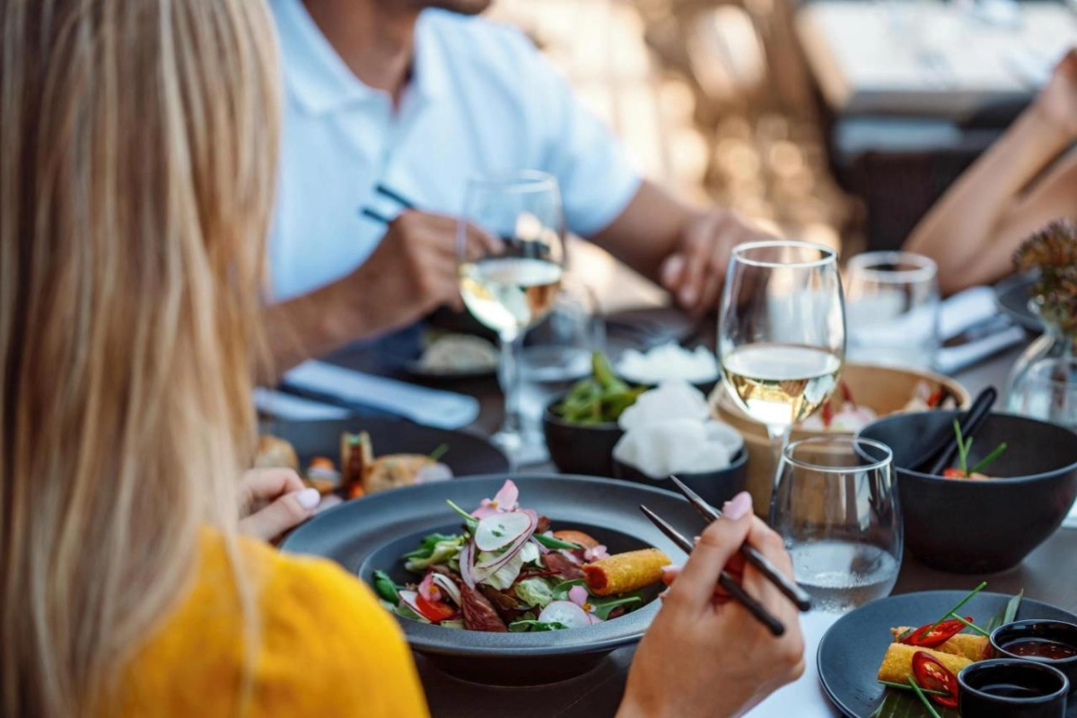 Ikos Dassia - Hotel Photo 8